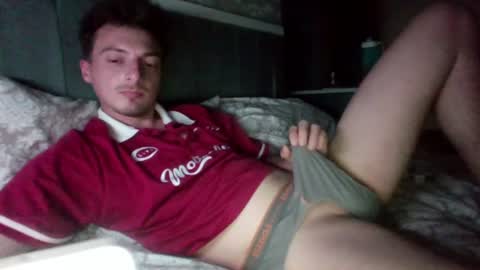 keetherwulf online show from 9, 7, 2026