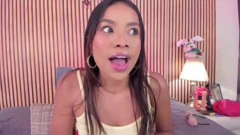 keeyla stone online show from 18, 12, 2025