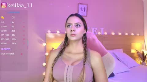 keii online show from 29, 6, 2026