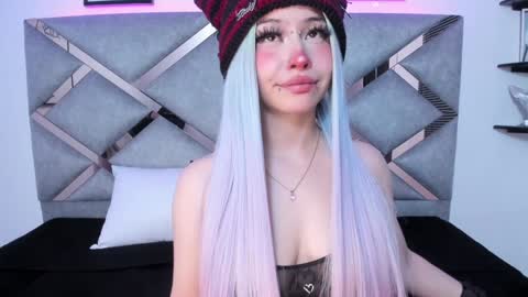 Keidy Monday to Saturday from 200 pm to 810pm  UTC-5 Colombia Time online show from 14, 1, 2025