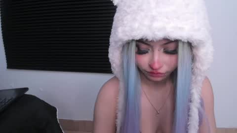 Keidy Monday to Saturday from 200 pm to 810pm  UTC-5 Colombia Time online show from 26, 1, 2025