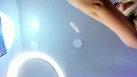 Keidy Monday to Saturday from 200 pm to 810pm  UTC-5 Colombia Time online show from 7, 2, 2025