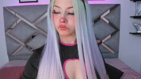 Keidy Monday to Saturday from 200 pm to 810pm  UTC-5 Colombia Time online show from 21, 2, 2025