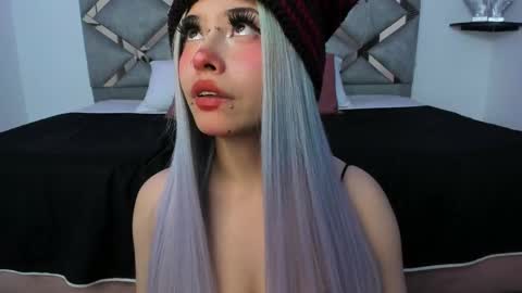 Keidy Monday to Saturday from 200 pm to 810pm  UTC-5 Colombia Time online show from 27, 2, 2025