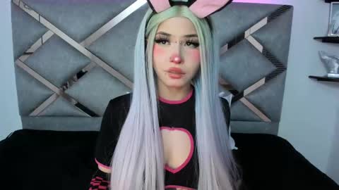 Keidy Monday to Saturday from 200 pm to 810pm  UTC-5 Colombia Time online show from 11, 3, 2025