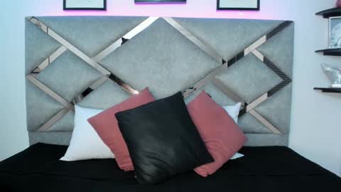 Keidy Monday to Saturday from 200 pm to 810pm  UTC-5 Colombia Time online show from 12, 3, 2025