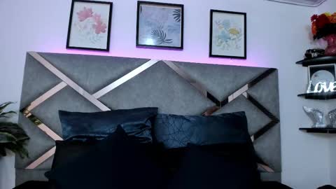 Keidy Monday to Saturday from 200 pm to 810pm  UTC-5 Colombia Time online show from 27, 9, 2025