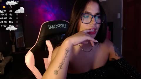 Snapshot of keikim_ chatting on 27, 11, 2025 Kimk online show from 27, 11, 2025