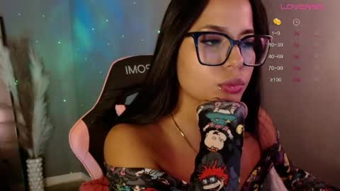 Snapshot of keikim_ chatting on 8, 4, 2026 Kimk online show from 8, 4, 2026