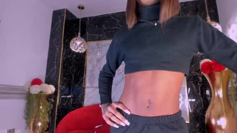 Snapshot of keila_mendoza chatting on 7, 1, 2026 Keila online show from 7, 1, 2026