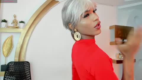 Snapshot of keila_mendoza chatting on 3, 6, 2026 Keila online show from 3, 6, 2026
