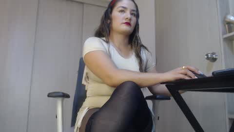 Snapshot of keilafranco chatting on 6, 2, 2025 keilafranco online show from 6, 2, 2025