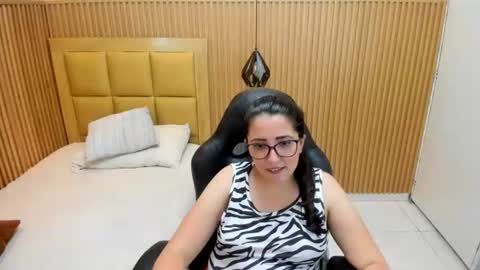 KEILA online show from 28, 7, 2026