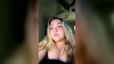 keilei22 online show from 12, 5, 2026