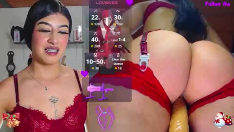 keily__funny online show from 12, 11, 2025