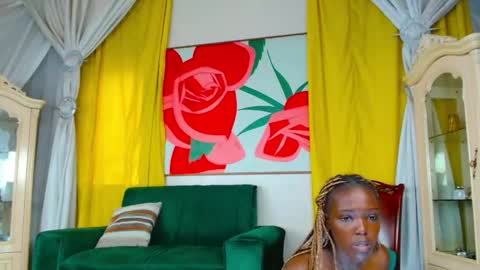 keily online show from 23, 4, 2026