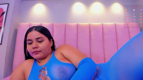 Keily Ross online show from 16, 2, 2025