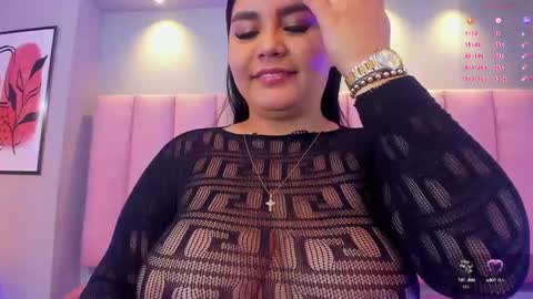 Keily Ross online show from 28, 2, 2025