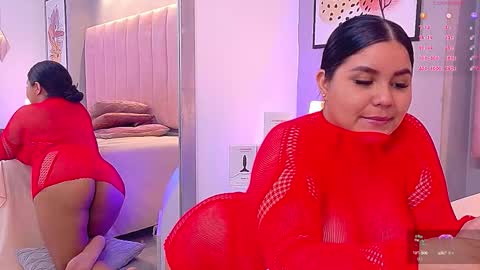 Keily Ross online show from 16, 10, 2025