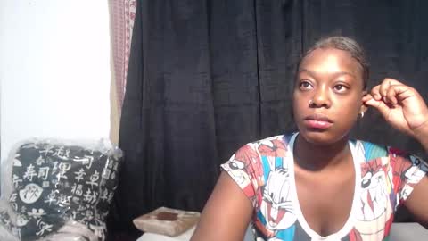Snapshot of keilysofia chatting on 19, 1, 2025 Keili online show from 19, 1, 2025