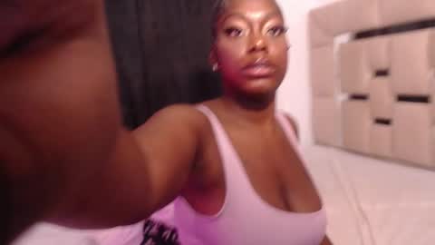 Snapshot of keilysofia chatting on 26, 1, 2025 Keili online show from 26, 1, 2025