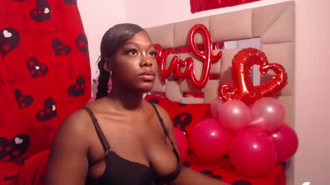 Snapshot of keilysofia chatting on 7, 2, 2025 Keili online show from 7, 2, 2025