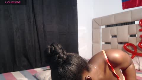 Snapshot of keilysofia chatting on 27, 2, 2025 Keili online show from 27, 2, 2025