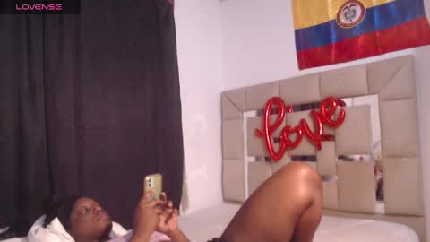 Snapshot of keilysofia chatting on 8, 3, 2025 Keili online show from 8, 3, 2025