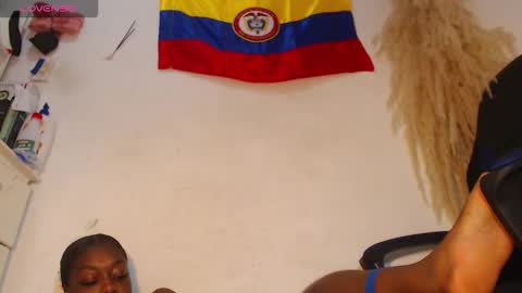 Snapshot of keilysofia chatting on 25, 9, 2025 Keili online show from 25, 9, 2025