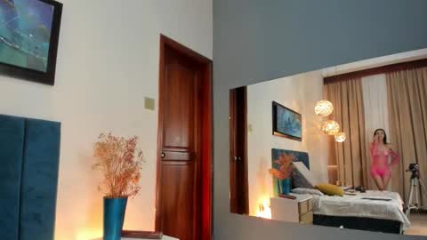 Keimy Wilde online show from 9, 2, 2026