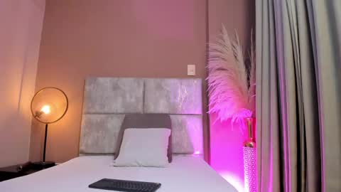 Keimy Wilde online show from 27, 4, 2026