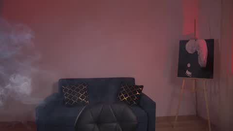 keira_knight online show from 26, 9, 2025