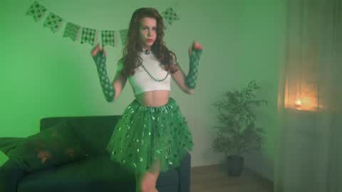 keira_knight online show from 20, 3, 2026