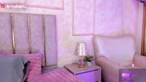 keirahartz online show from 15, 1, 2026