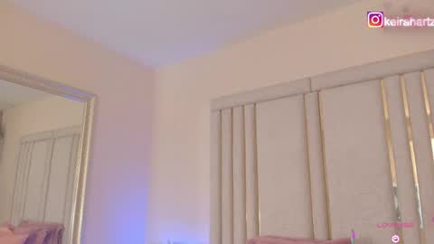 keirahartz online show from 25, 4, 2026