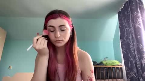 Milana online show from 24, 7, 2026