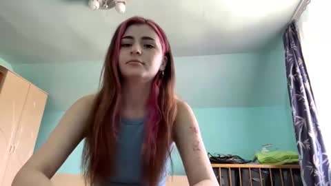 Milana online show from 28, 7, 2026