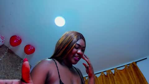 Keisha online show from 24, 9, 2025