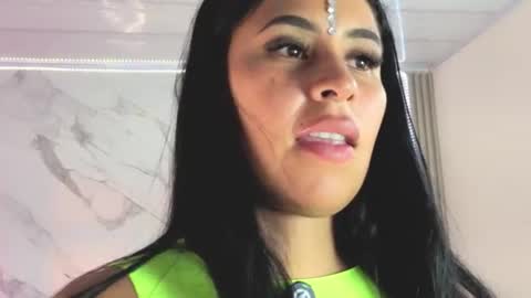 Snapshot of keisy_2 chatting on 3, 6, 2026 Keisy online show from 3, 6, 2026