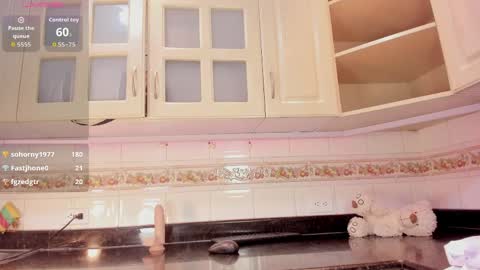 keisy Girl  online show from 19, 4, 2026