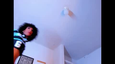 KEISY MARIANA  online show from 28, 4, 2026