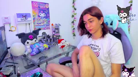 Keita moon online show from 12, 12, 2024