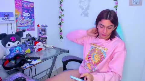 Keita moon online show from 19, 12, 2024