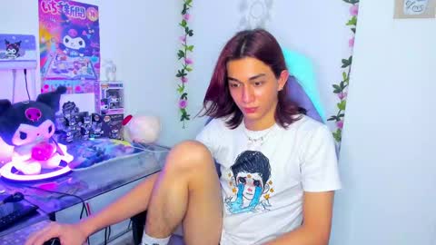 Keita moon online show from 29, 12, 2024