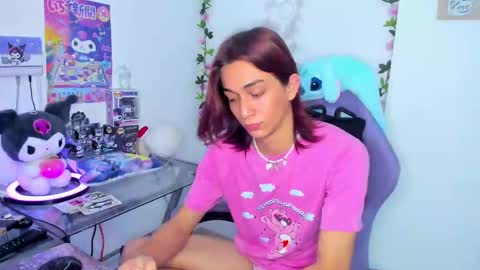 Keita moon online show from 29, 12, 2024