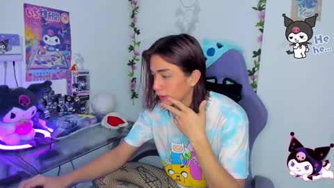 Keita moon online show from 4, 1, 2025