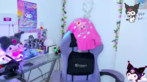 Keita moon online show from 25, 1, 2025