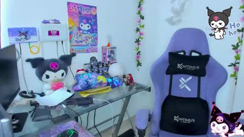 Keita moon online show from 8, 2, 2025