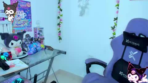 Keita moon online show from 8, 3, 2025