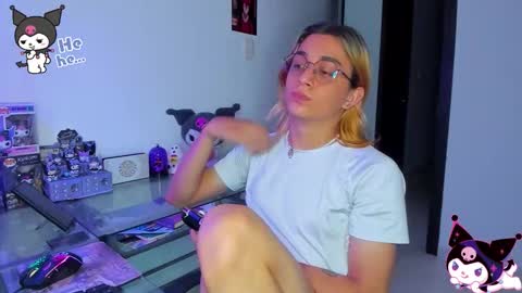 Keita moon online show from 16, 10, 2025